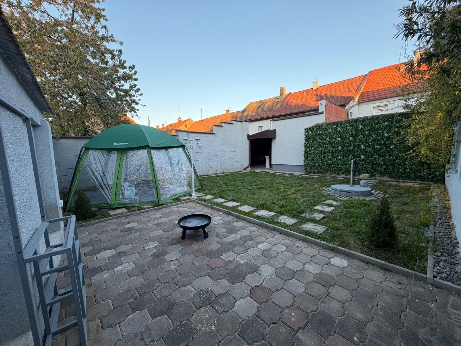 Prodej domu 254 m², pozemek 298 m², Slánská, Smečno, Středočeský kraj Prodej domu 254 m², pozemek 298 m², Slánská, Smečno, Středočeský kraj