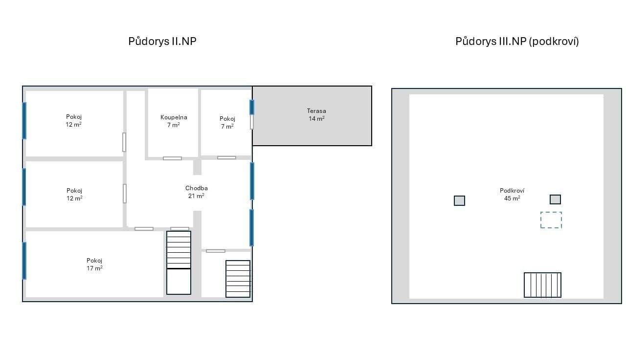 Prodej domu 254 m², pozemek 298 m², Slánská, Smečno, Středočeský kraj Prodej domu 254 m², pozemek 298 m², Slánská, Smečno, Středočeský kraj