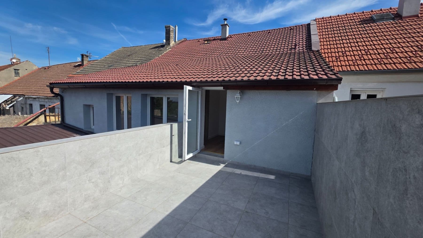 Prodej domu 254 m², pozemek 298 m², Slánská, Smečno, Středočeský kraj Prodej domu 254 m², pozemek 298 m², Slánská, Smečno, Středočeský kraj