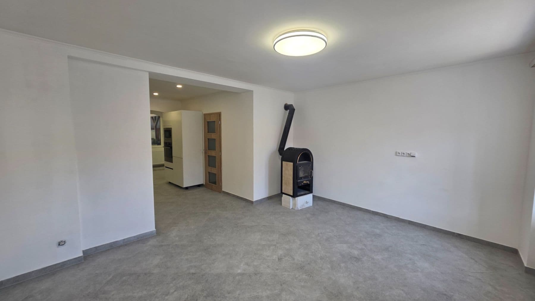 Prodej domu 254 m², pozemek 298 m², Slánská, Smečno, Středočeský kraj Prodej domu 254 m², pozemek 298 m², Slánská, Smečno, Středočeský kraj