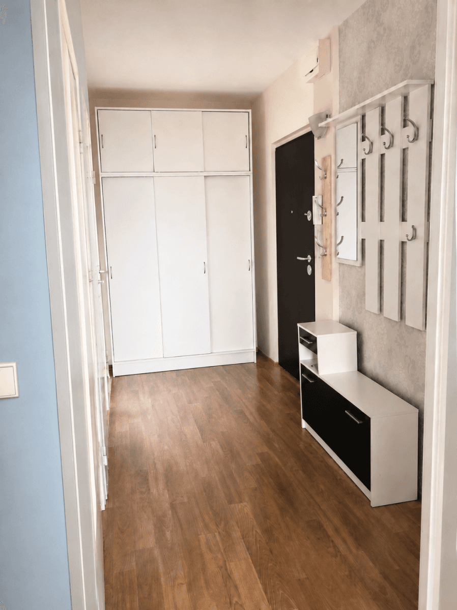 Prodej bytu 3+kk 57 m², Radomská, Praha, Praha Prodej bytu 3+kk 57 m², Radomská, Praha, Praha