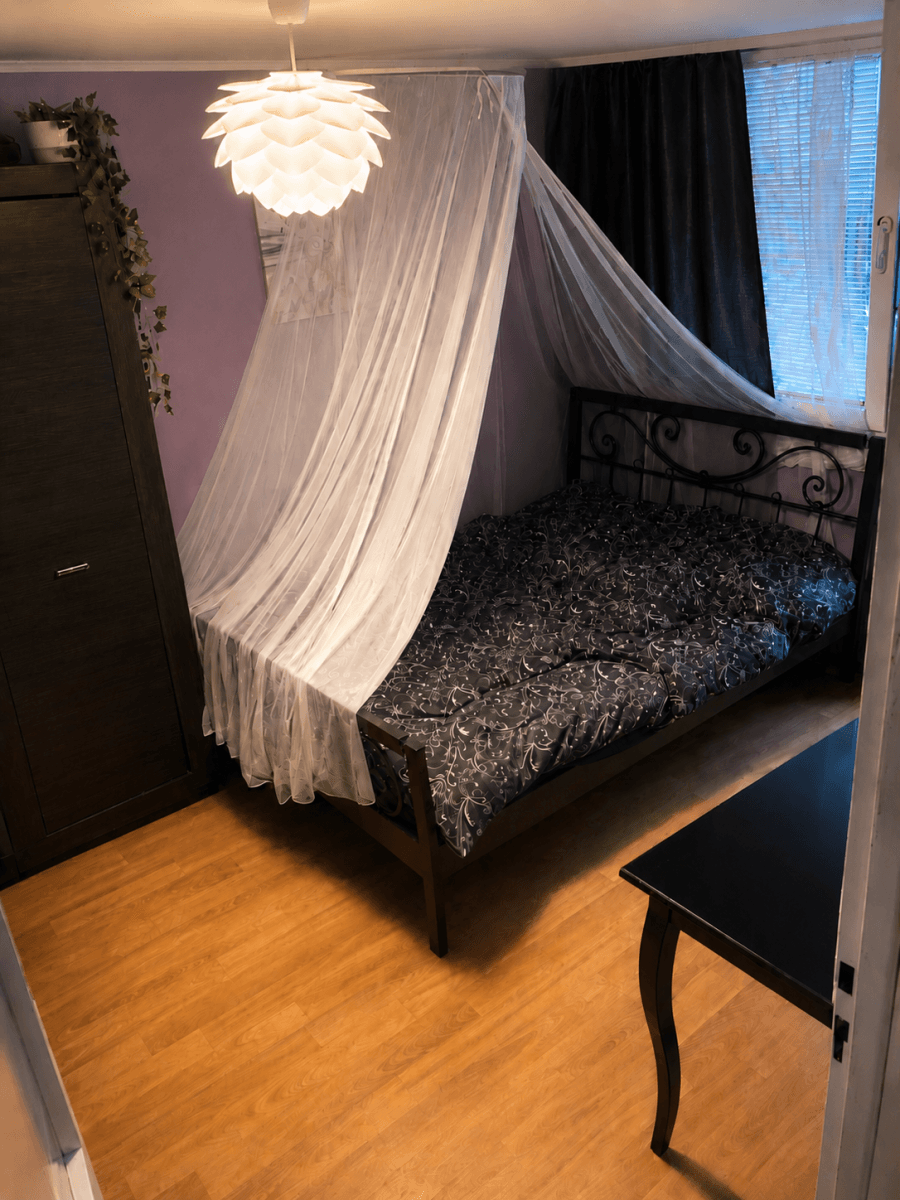 Prodej bytu 3+kk 57 m², Radomská, Praha, Praha Prodej bytu 3+kk 57 m², Radomská, Praha, Praha