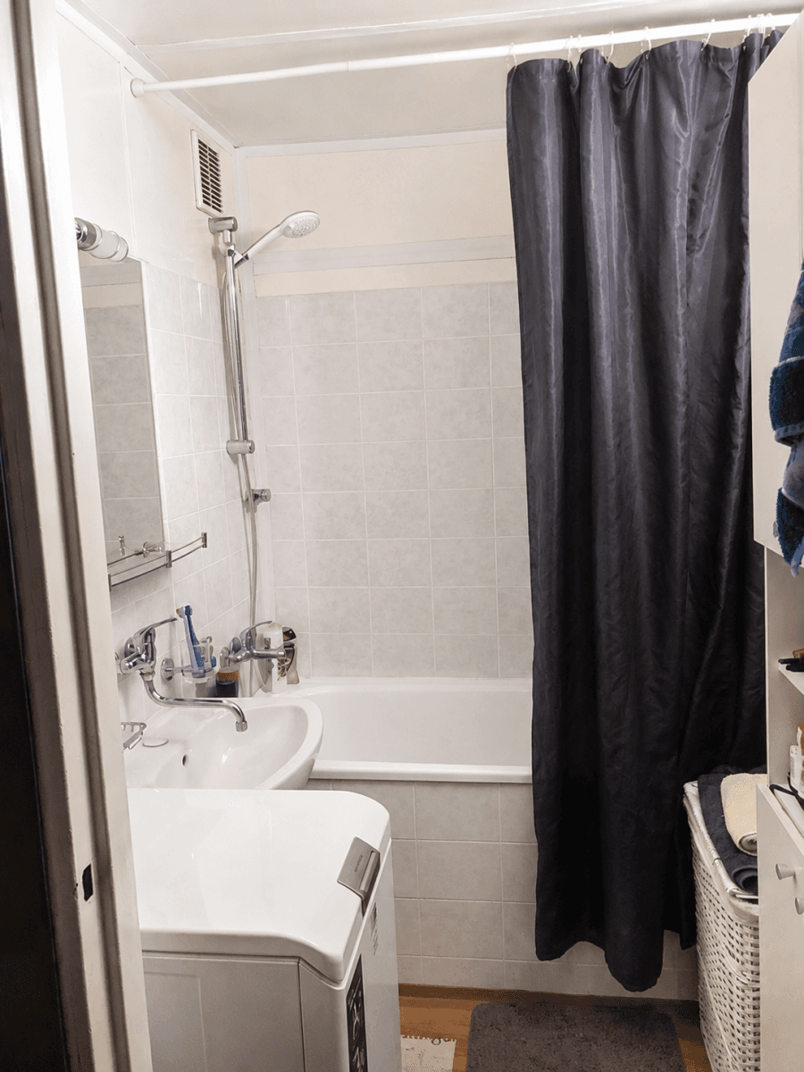 Prodej bytu 3+kk 57 m², Radomská, Praha, Praha Prodej bytu 3+kk 57 m², Radomská, Praha, Praha