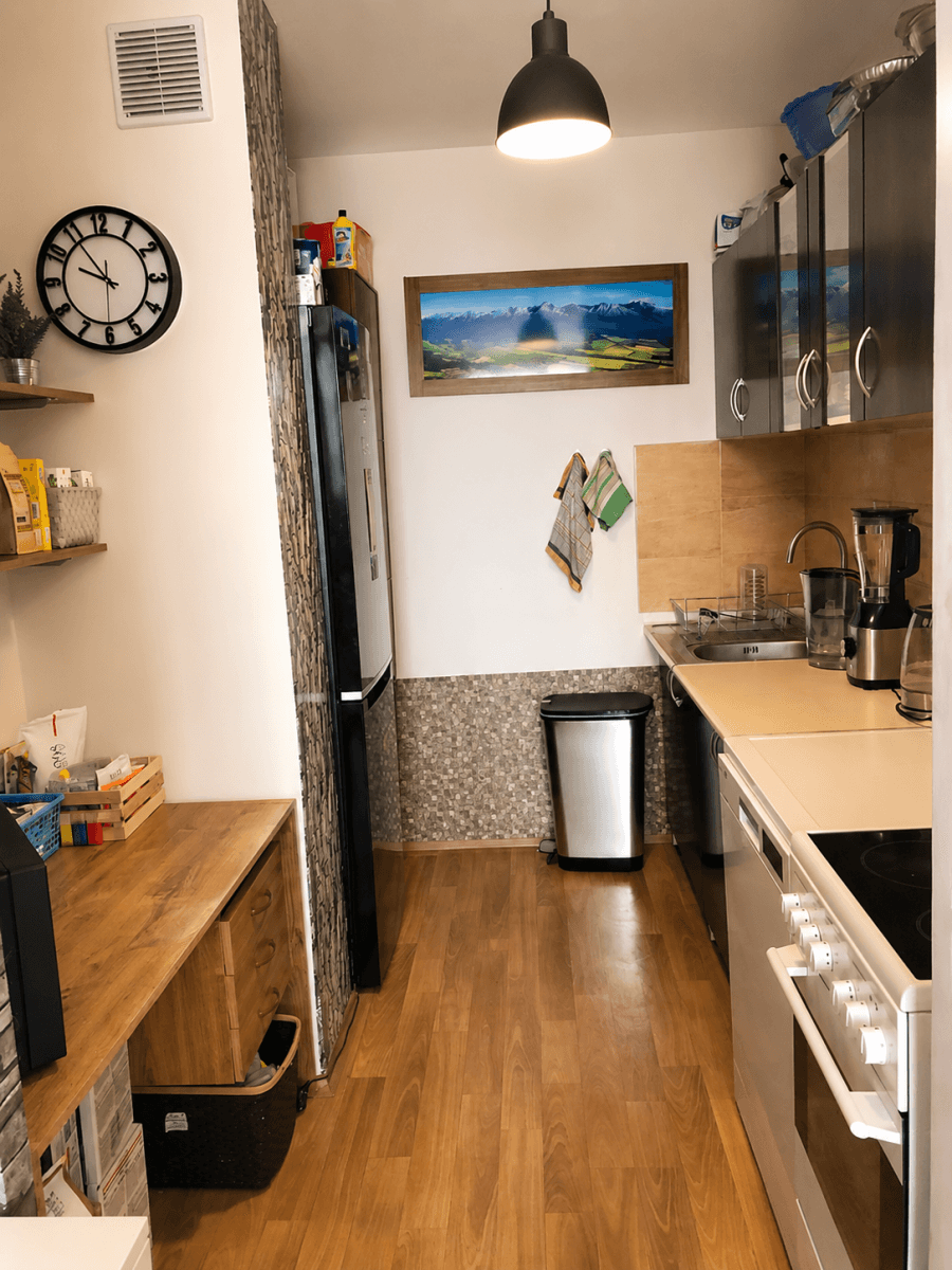 Prodej bytu 3+kk 57 m², Radomská, Praha, Praha Prodej bytu 3+kk 57 m², Radomská, Praha, Praha