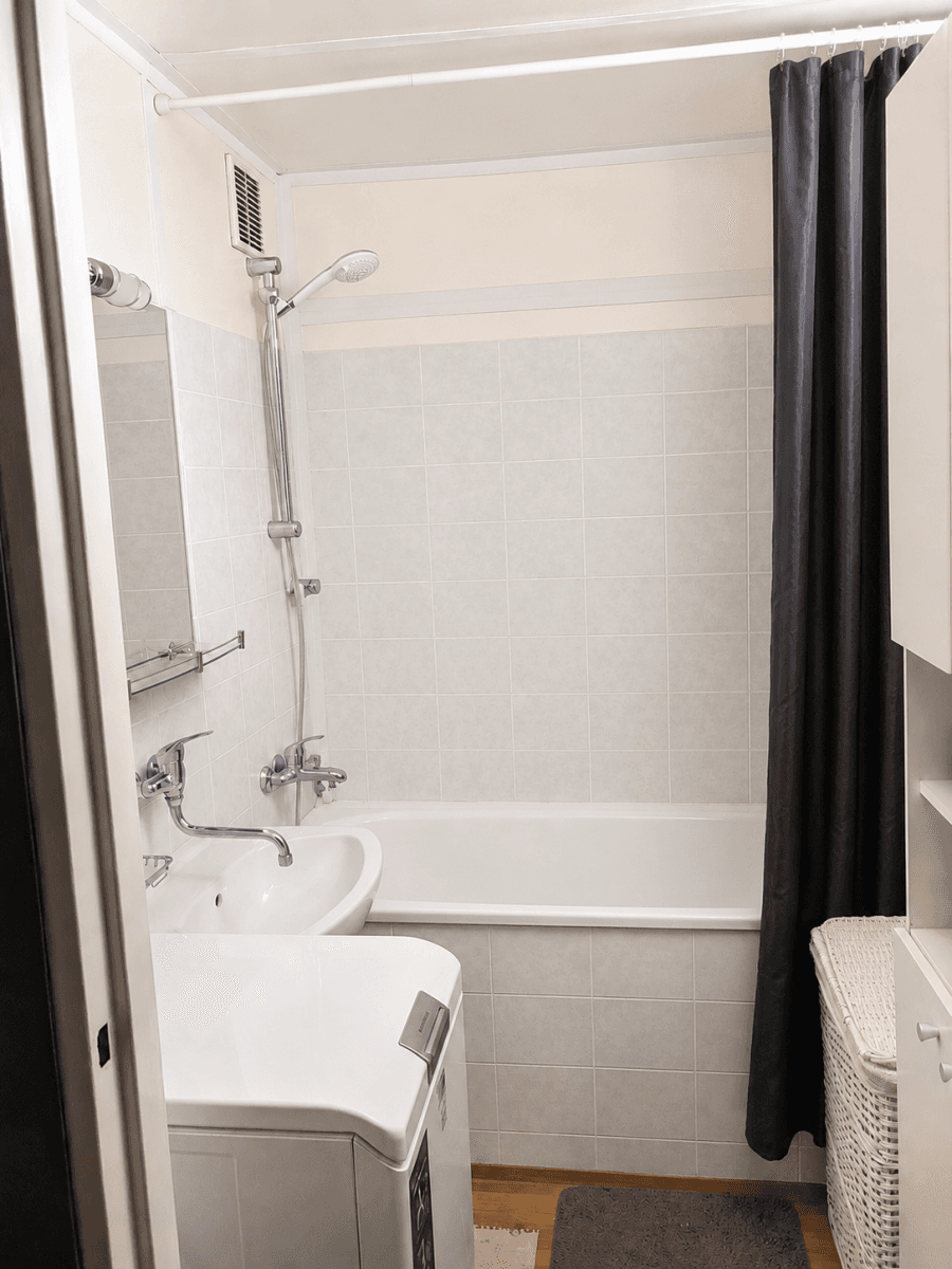 Prodej bytu 3+kk 60 m², Radomská, Praha, Praha Prodej bytu 3+kk 60 m², Radomská, Praha, Praha