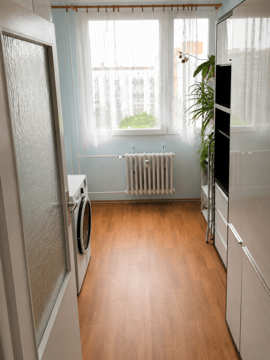 Prodej bytu 3+kk 60 m², Radomská, Praha, Praha Prodej bytu 3+kk 60 m², Radomská, Praha, Praha