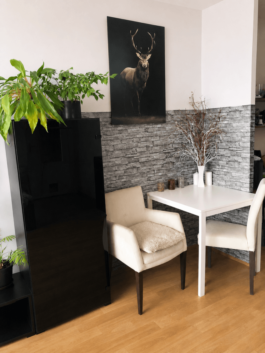Prodej bytu 3+kk 60 m², Radomská, Praha, Praha Prodej bytu 3+kk 60 m², Radomská, Praha, Praha