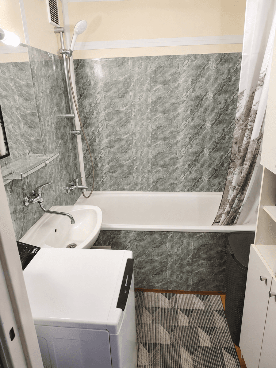 Prodej bytu 3+kk 60 m², Radomská, Praha, Praha Prodej bytu 3+kk 60 m², Radomská, Praha, Praha