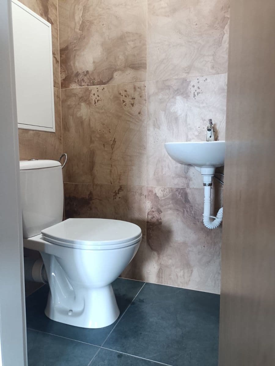 Prodej bytu 2+1 56 m², Skupova, Plzeň, Plzeňský kraj Prodej bytu 2+1 56 m², Skupova, Plzeň, Plzeňský kraj