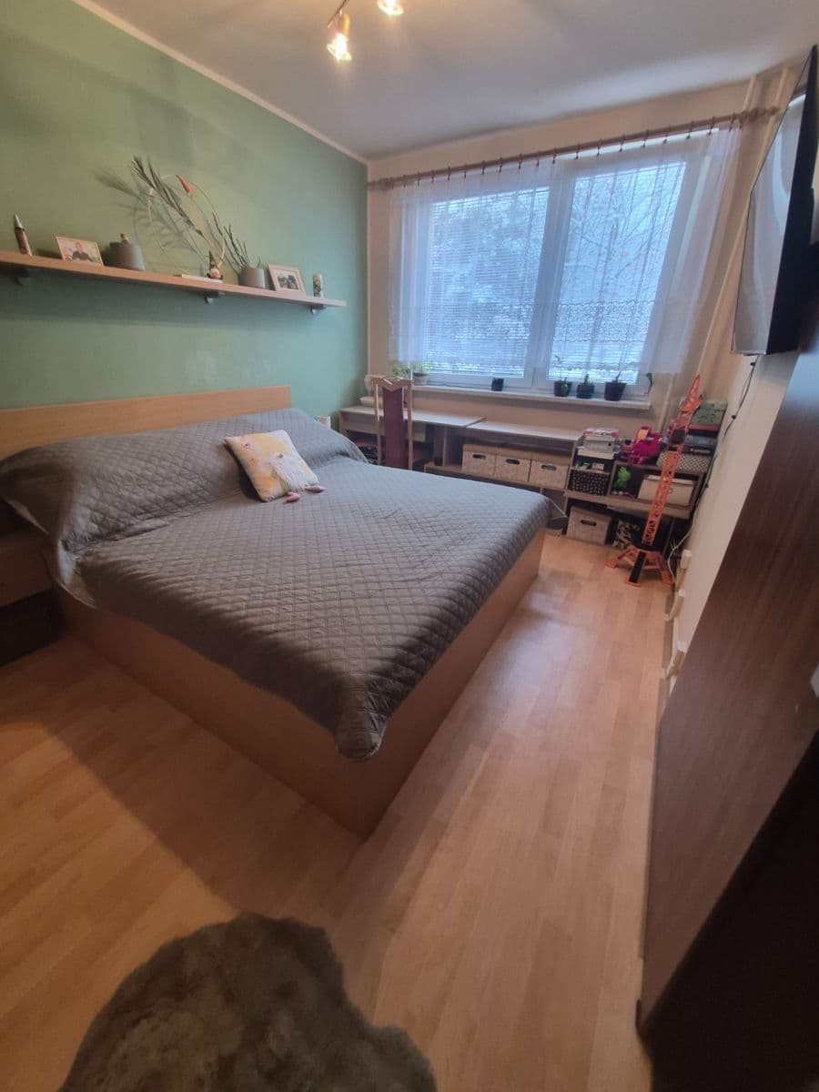 Prodej bytu 3+1 67 m², Ke Studánce, Orlová, Moravskoslezský kraj Prodej bytu 3+1 67 m², Ke Studánce, Orlová, Moravskoslezský kraj