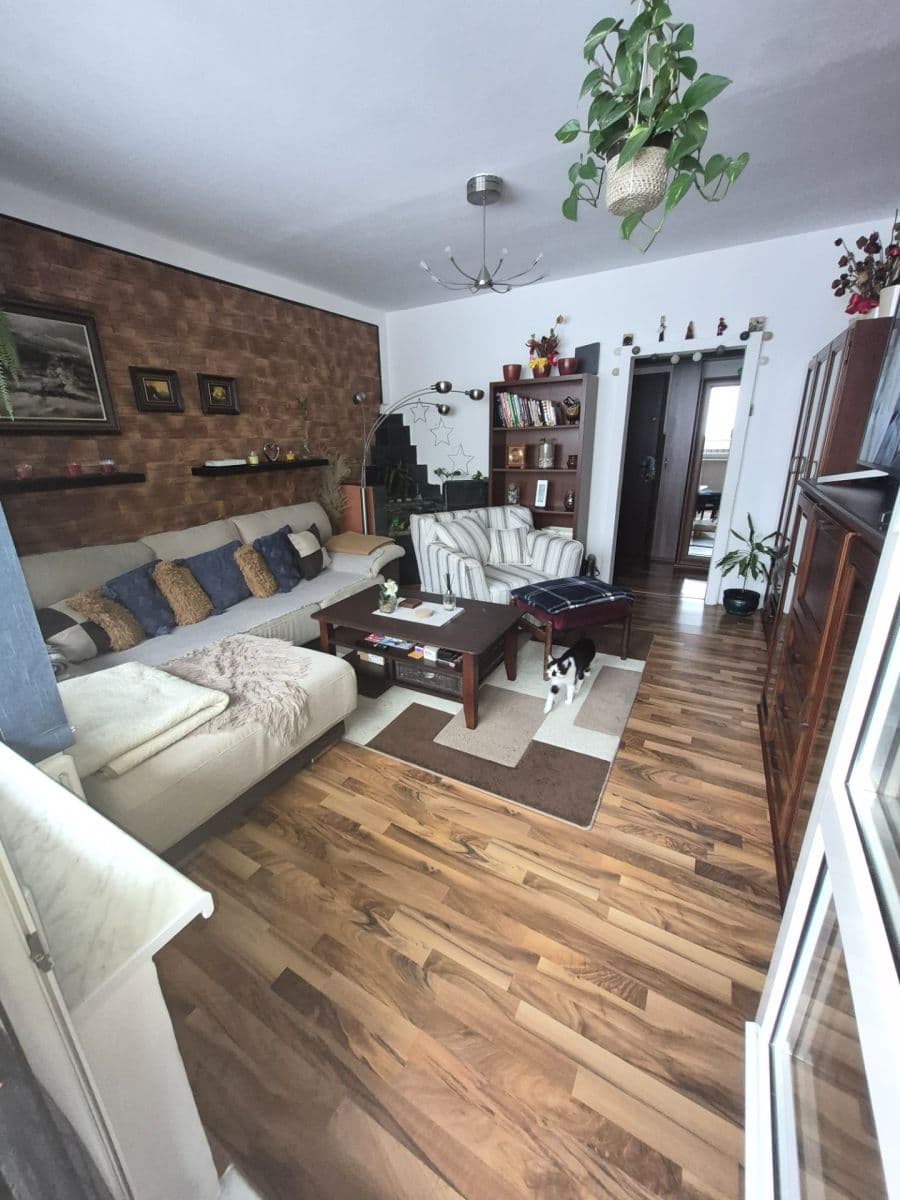 Prodej bytu 3+1 67 m², Ke Studánce, Orlová, Moravskoslezský kraj Prodej bytu 3+1 67 m², Ke Studánce, Orlová, Moravskoslezský kraj