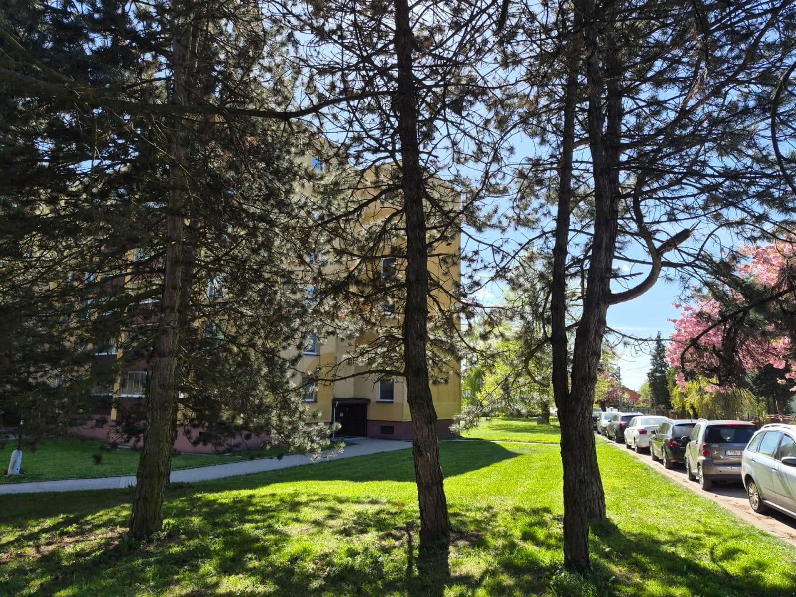 Prodej bytu 3+1 67 m², Ke Studánce, Orlová, Moravskoslezský kraj Prodej bytu 3+1 67 m², Ke Studánce, Orlová, Moravskoslezský kraj