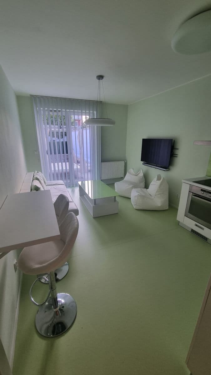 Prodej bytu 3+kk 62 m², Brněnská Pole, Šlapanice, Jihomoravský kraj Prodej bytu 3+kk 62 m², Brněnská Pole, Šlapanice, Jihomoravský kraj