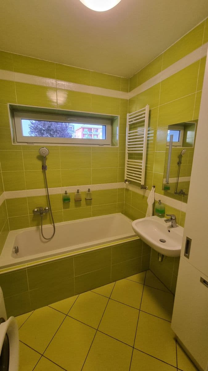 Prodej bytu 3+kk 62 m², Brněnská Pole, Šlapanice, Jihomoravský kraj Prodej bytu 3+kk 62 m², Brněnská Pole, Šlapanice, Jihomoravský kraj