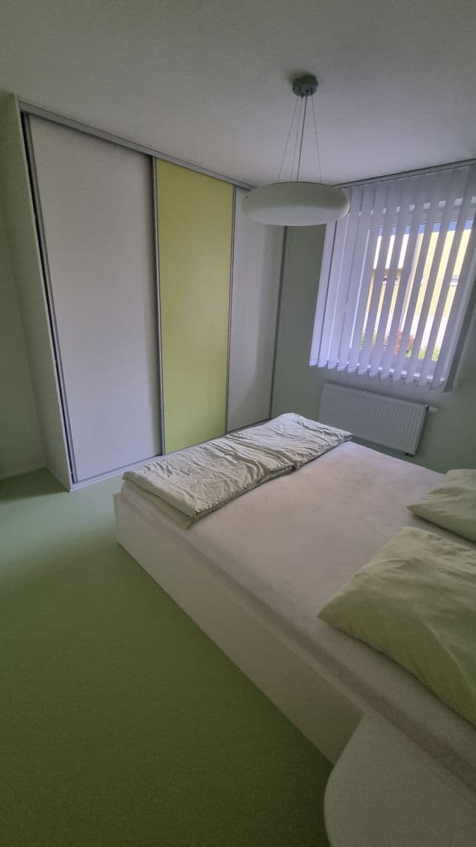 Prodej bytu 3+kk 62 m², Brněnská Pole, Šlapanice, Jihomoravský kraj Prodej bytu 3+kk 62 m², Brněnská Pole, Šlapanice, Jihomoravský kraj