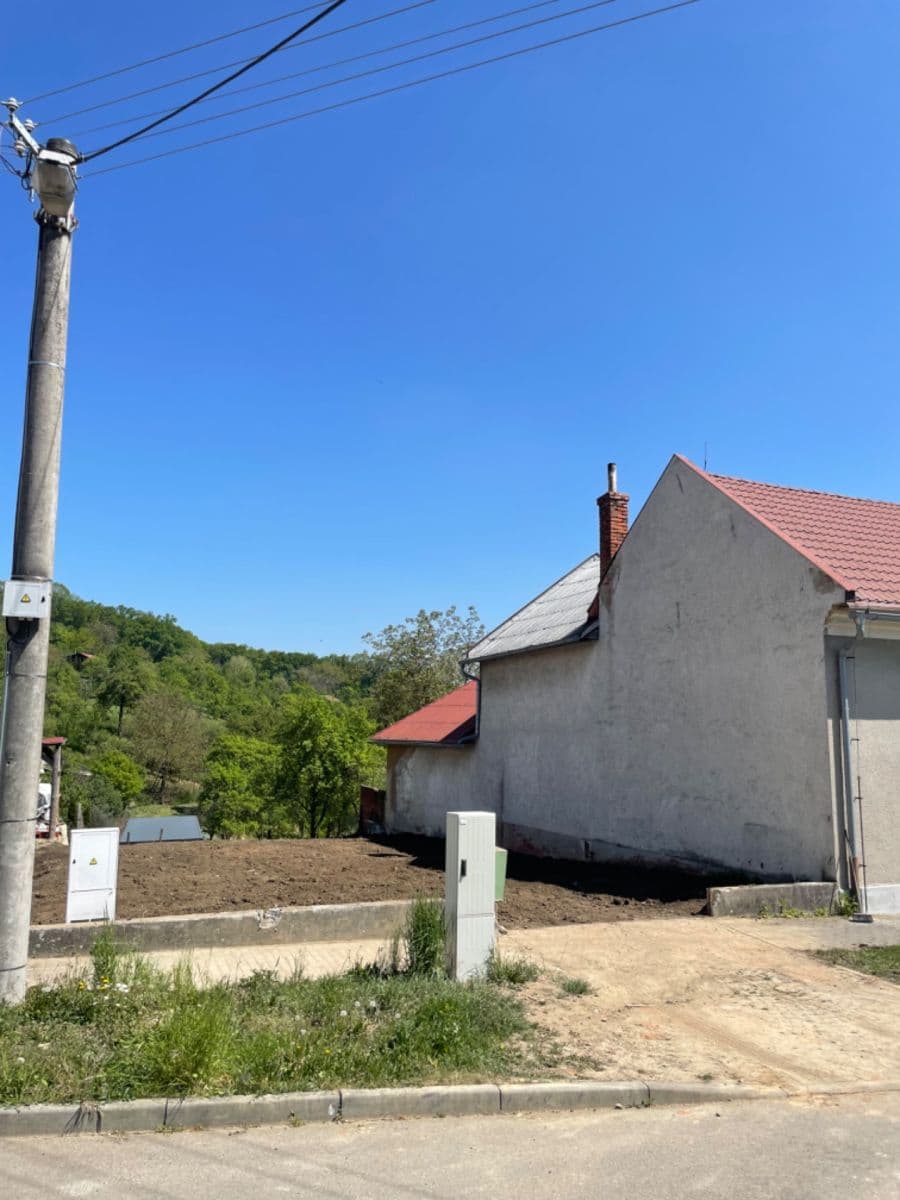 Prodej pozemku 875 m², Pacetluky, Zlínský kraj Prodej pozemku 875 m², Pacetluky, Zlínský kraj