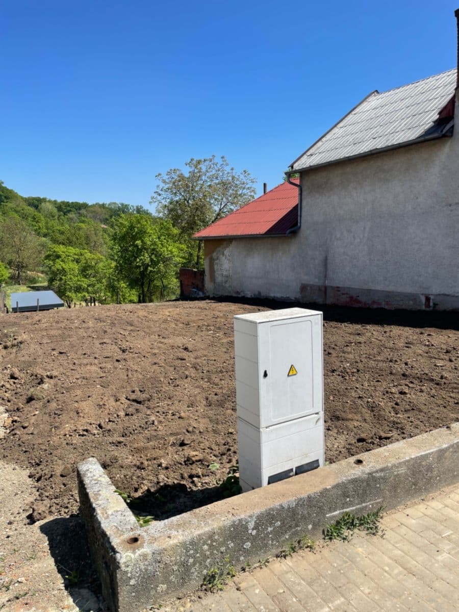 Prodej pozemku 875 m², Pacetluky, Zlínský kraj Prodej pozemku 875 m², Pacetluky, Zlínský kraj