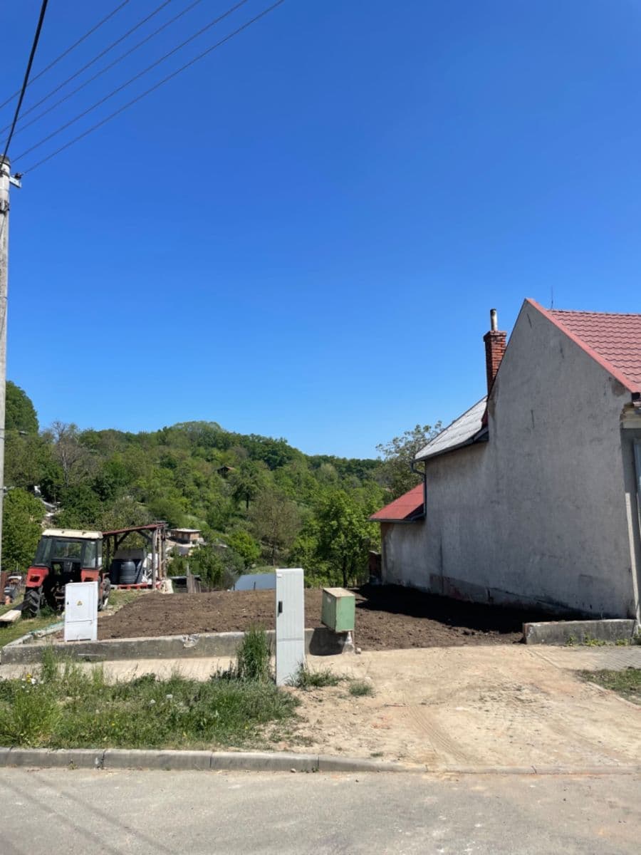 Prodej pozemku 875 m², Pacetluky, Zlínský kraj Prodej pozemku 875 m², Pacetluky, Zlínský kraj