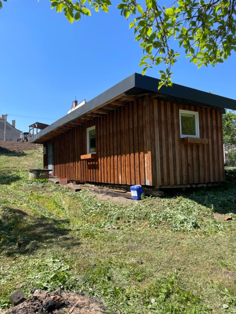 Prodej pozemku 875 m², Pacetluky, Zlínský kraj Prodej pozemku 875 m², Pacetluky, Zlínský kraj