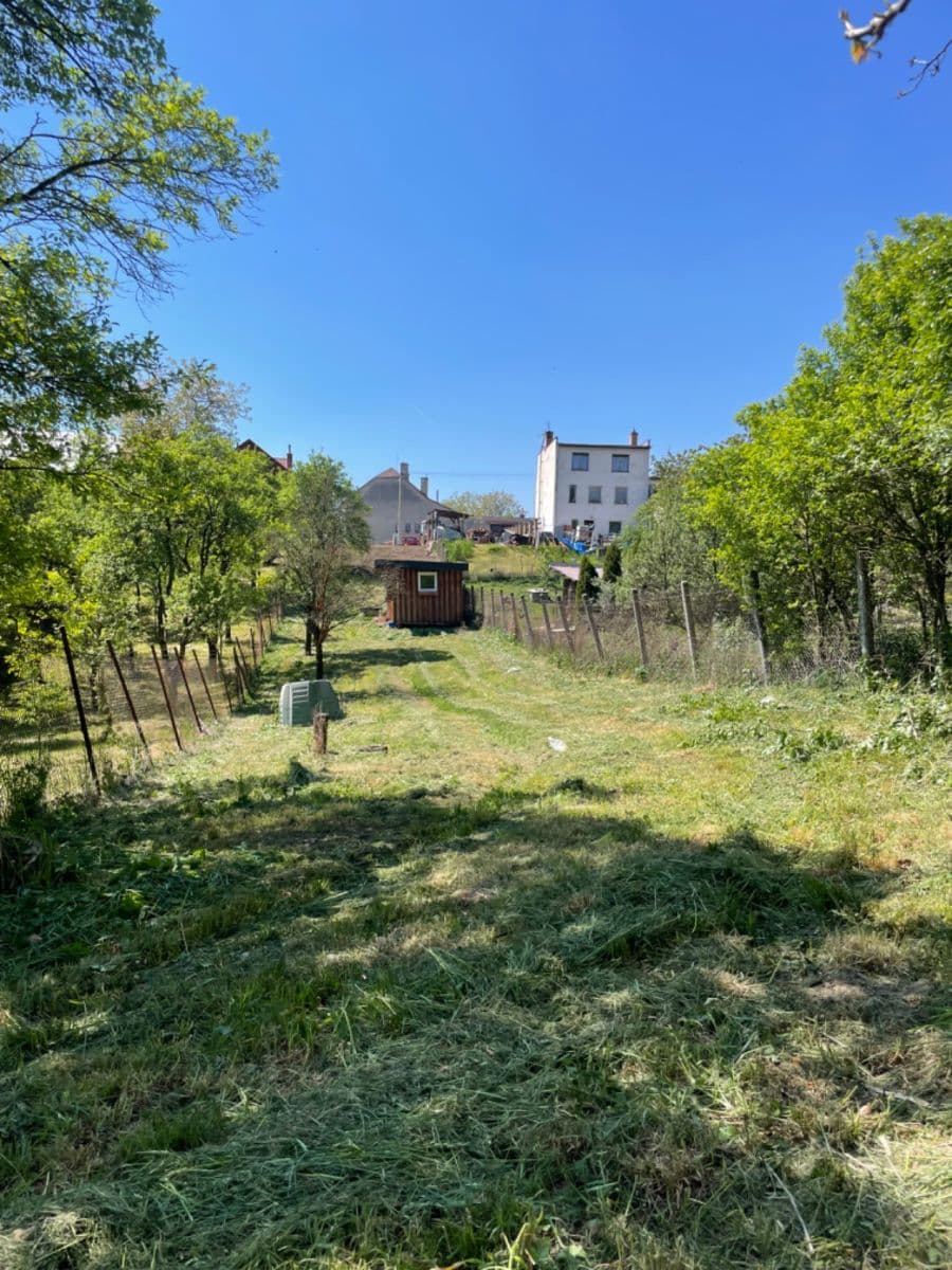 Prodej pozemku 875 m², Pacetluky, Zlínský kraj Prodej pozemku 875 m², Pacetluky, Zlínský kraj