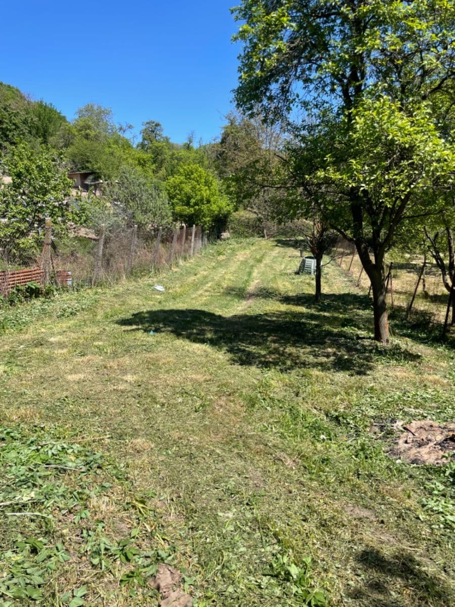Prodej pozemku 875 m², Pacetluky, Zlínský kraj Prodej pozemku 875 m², Pacetluky, Zlínský kraj