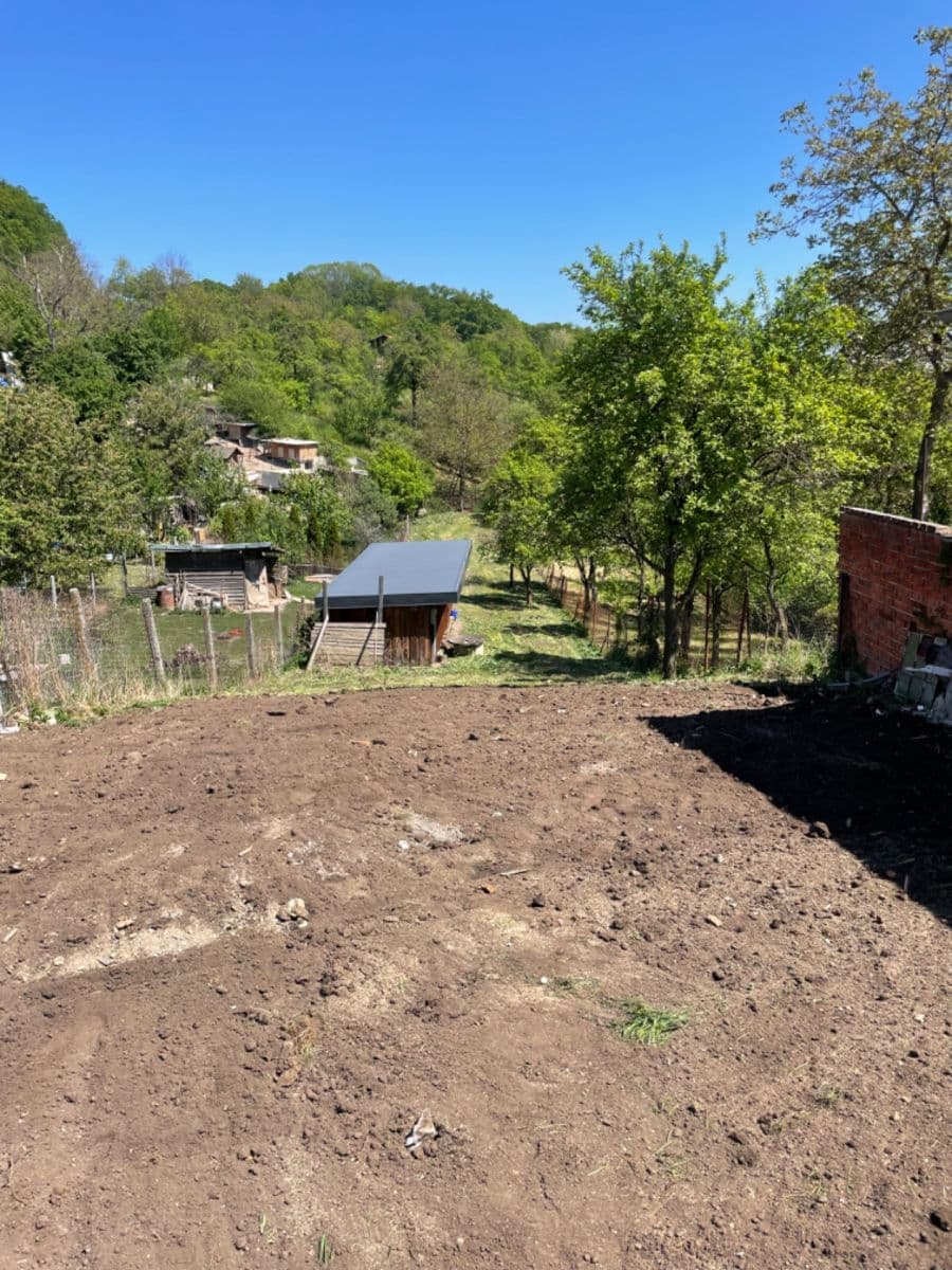 Prodej pozemku 875 m², Pacetluky, Zlínský kraj Prodej pozemku 875 m², Pacetluky, Zlínský kraj