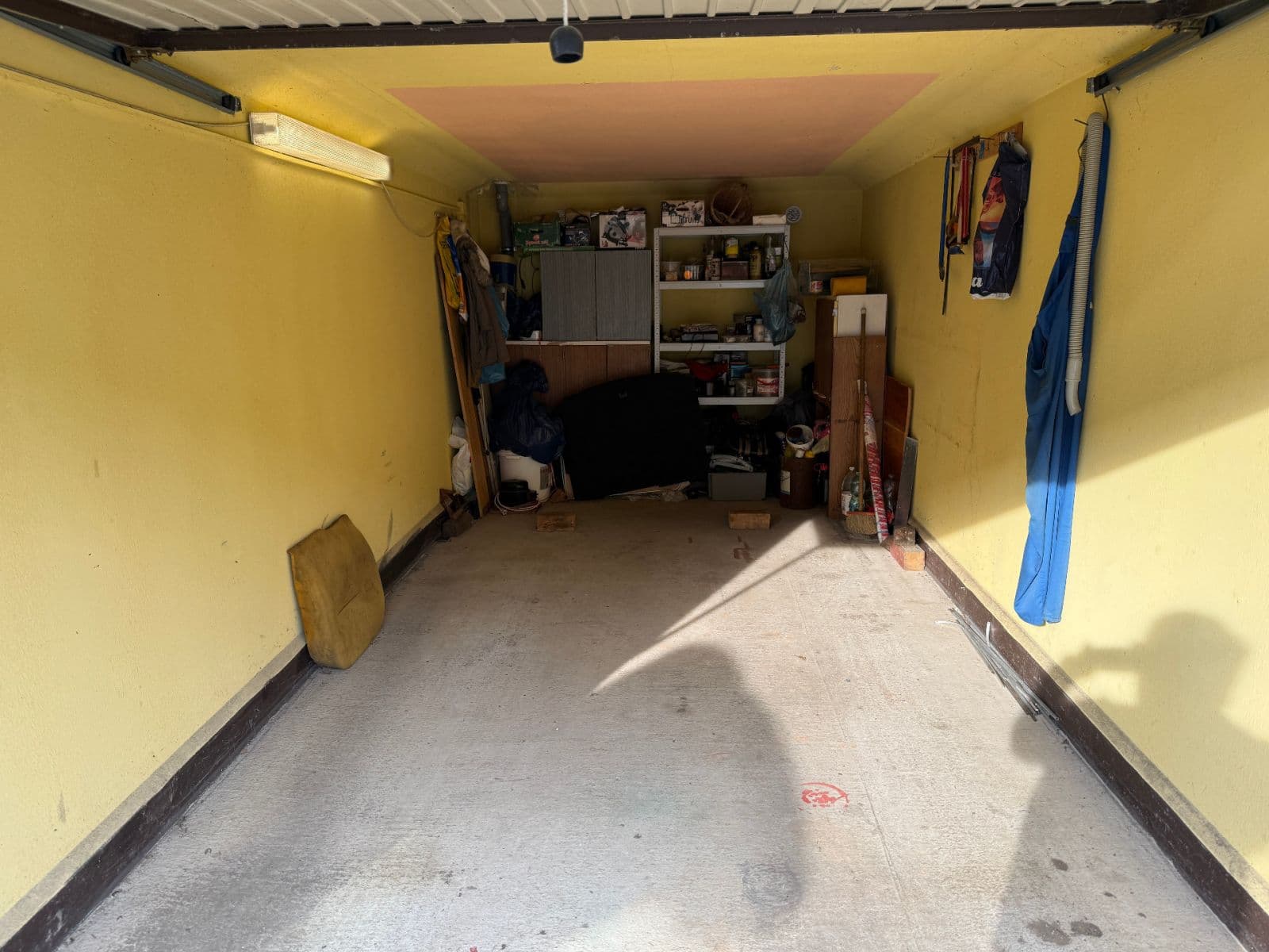 Prodej garáže 17 m², Kralupská, Brandýs nad Labem-Stará Boleslav, Středočeský kraj Prodej garáže 17 m², Kralupská, Brandýs nad Labem-Stará Boleslav, Středočeský kraj
