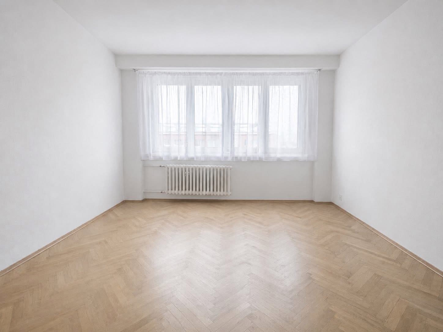 Pronájem bytu 1+kk 20 m², Krakovská, Ostrava, Moravskoslezský kraj Pronájem bytu 1+kk 20 m², Krakovská, Ostrava, Moravskoslezský kraj
