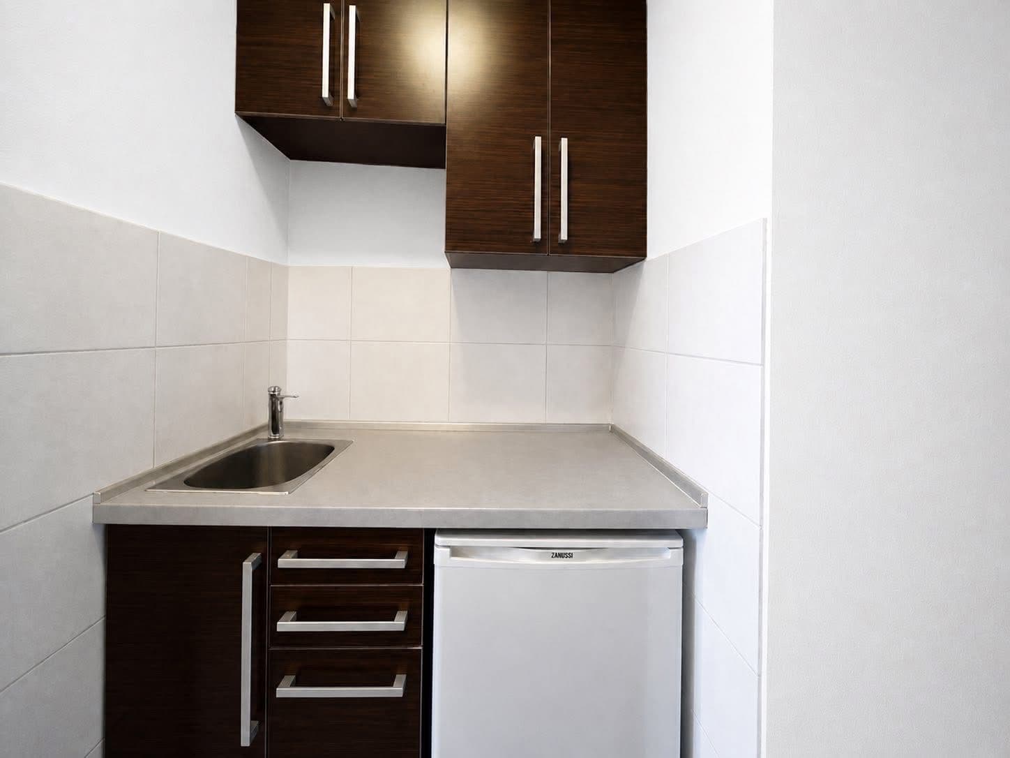 Pronájem bytu 1+kk 20 m², Krakovská, Ostrava, Moravskoslezský kraj Pronájem bytu 1+kk 20 m², Krakovská, Ostrava, Moravskoslezský kraj
