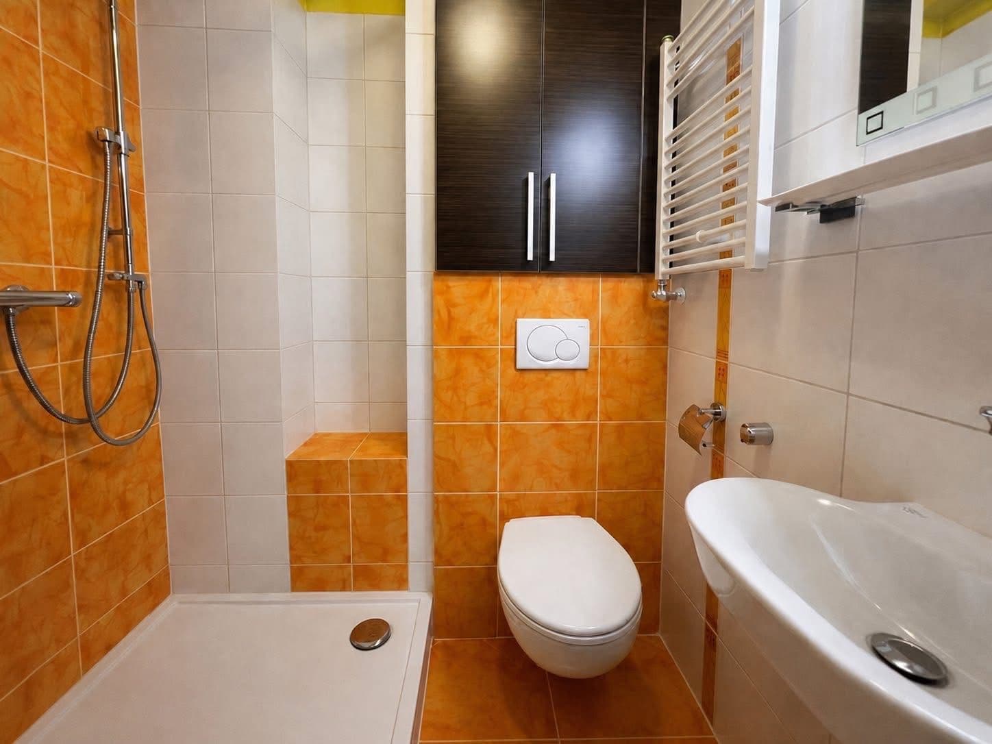 Pronájem bytu 1+kk 20 m², Krakovská, Ostrava, Moravskoslezský kraj Pronájem bytu 1+kk 20 m², Krakovská, Ostrava, Moravskoslezský kraj