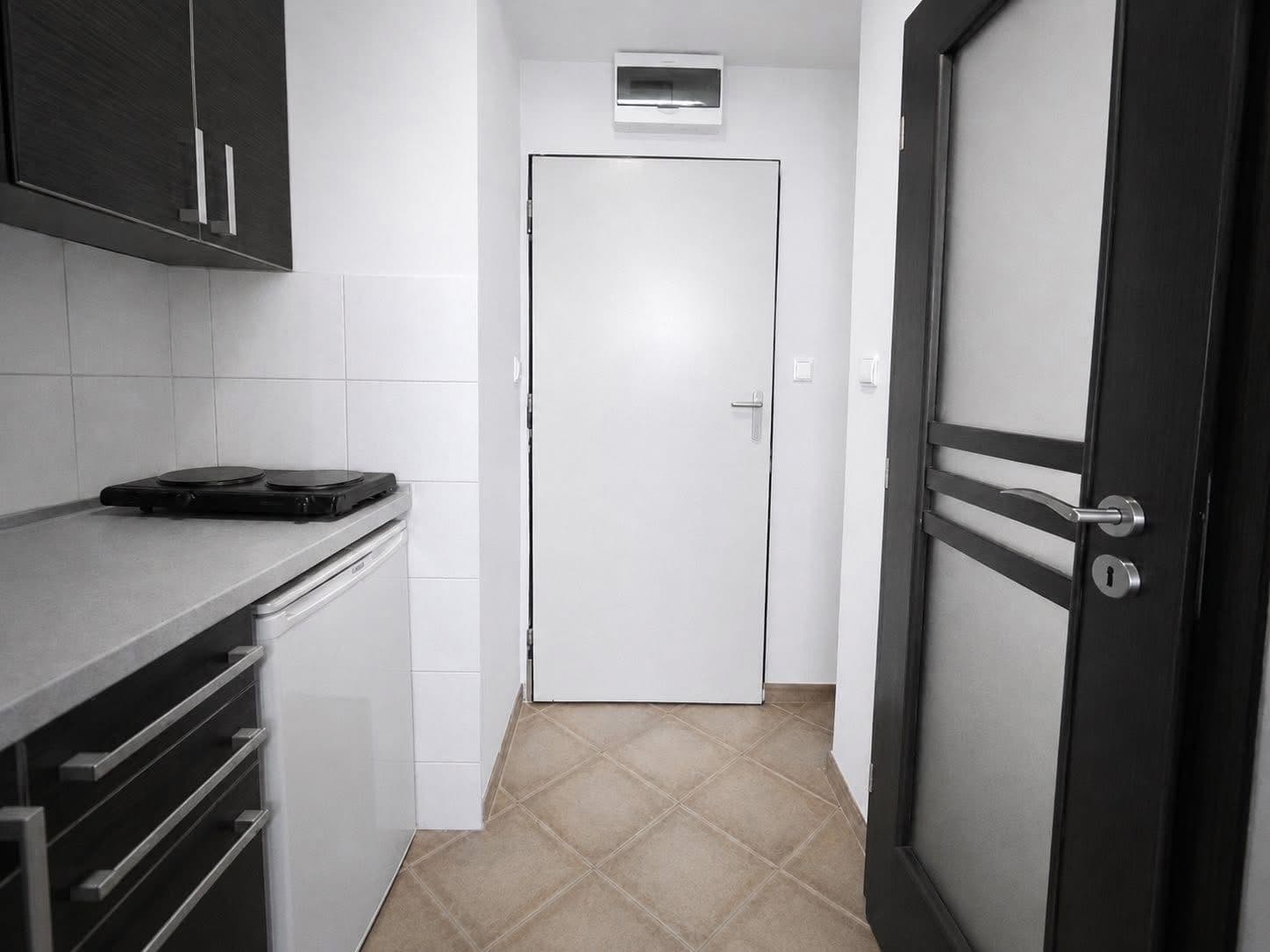 Pronájem bytu 1+kk 20 m², Krakovská, Ostrava, Moravskoslezský kraj Pronájem bytu 1+kk 20 m², Krakovská, Ostrava, Moravskoslezský kraj