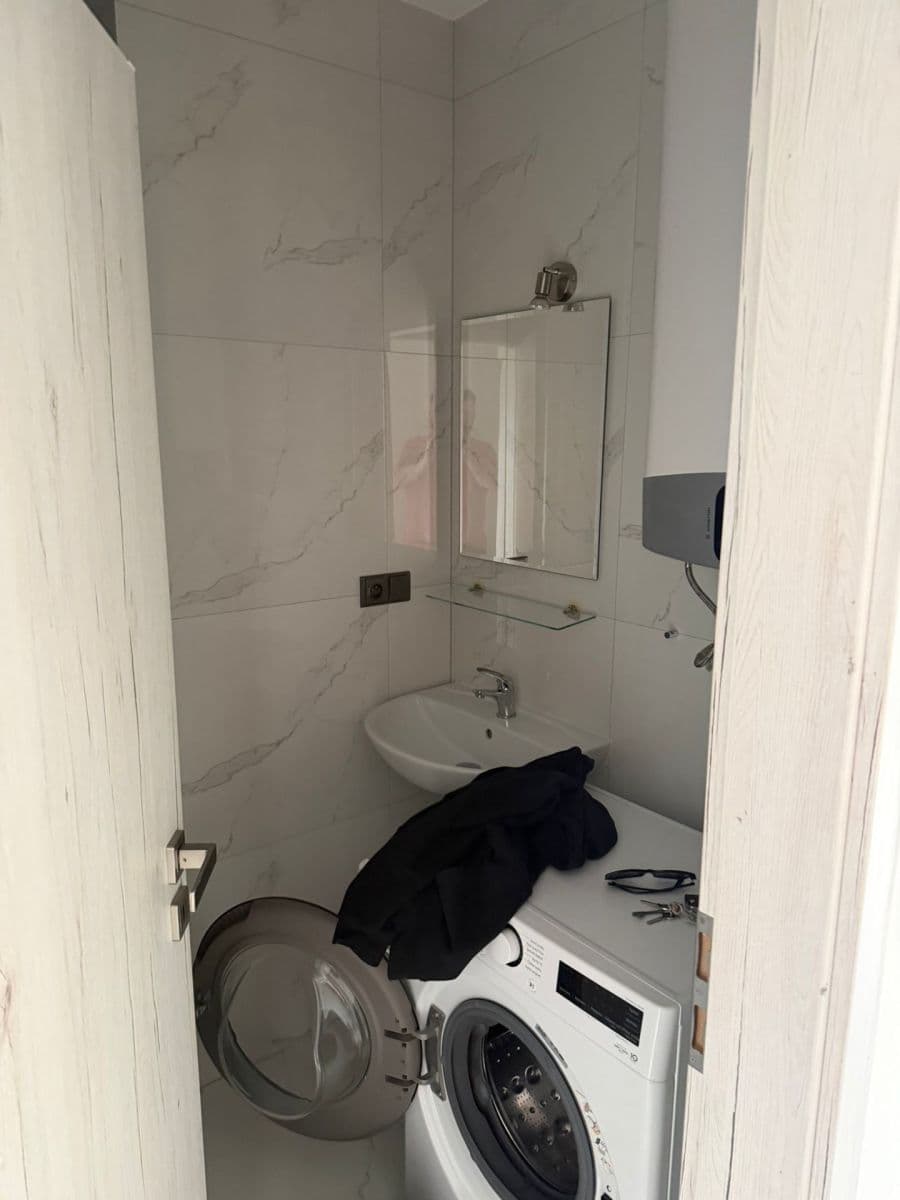 Pronájem bytu 3+kk 54 m², Daleké Dušníky, Středočeský kraj Pronájem bytu 3+kk 54 m², Daleké Dušníky, Středočeský kraj