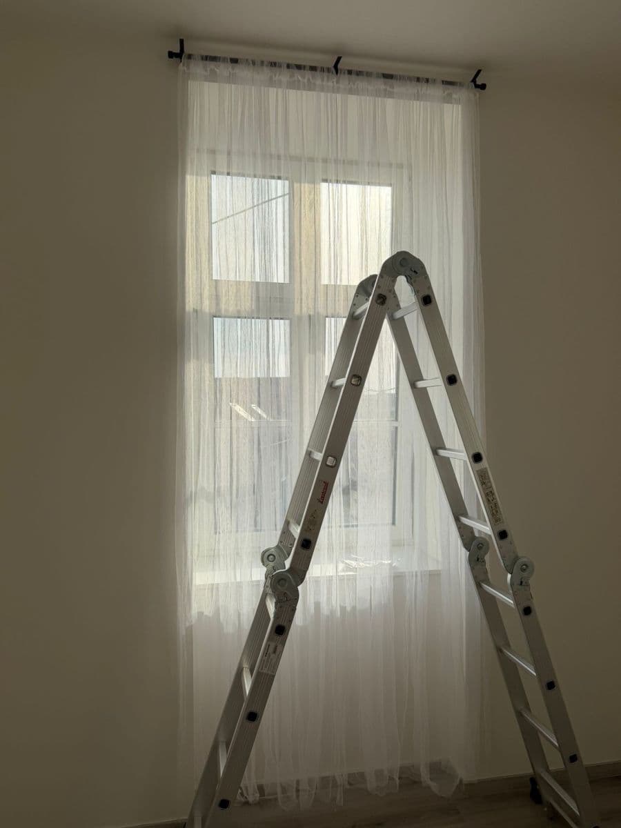 Pronájem bytu 3+kk 54 m², Daleké Dušníky, Středočeský kraj Pronájem bytu 3+kk 54 m², Daleké Dušníky, Středočeský kraj