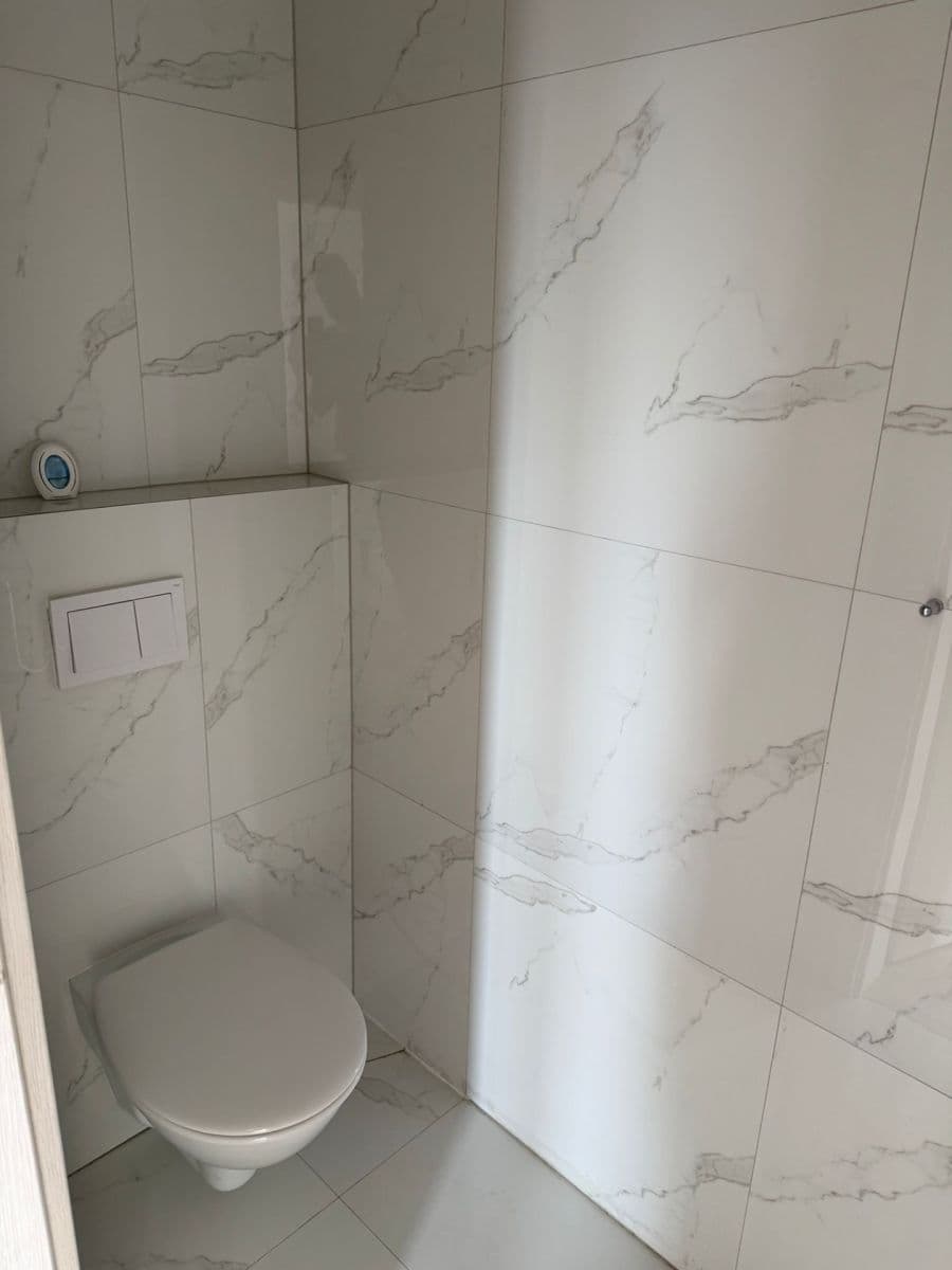 Pronájem bytu 3+kk 54 m², Daleké Dušníky, Středočeský kraj Pronájem bytu 3+kk 54 m², Daleké Dušníky, Středočeský kraj