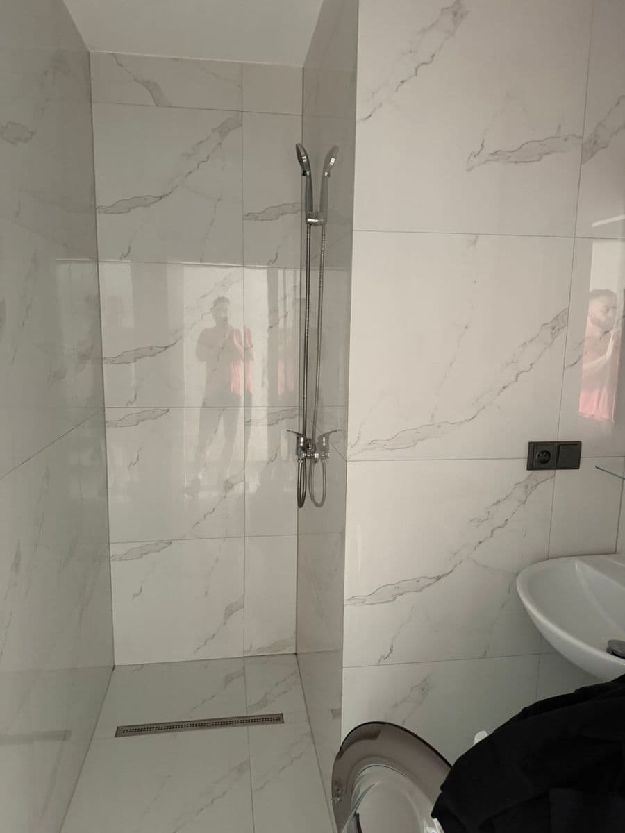 Pronájem bytu 3+kk 54 m², Daleké Dušníky, Středočeský kraj Pronájem bytu 3+kk 54 m², Daleké Dušníky, Středočeský kraj