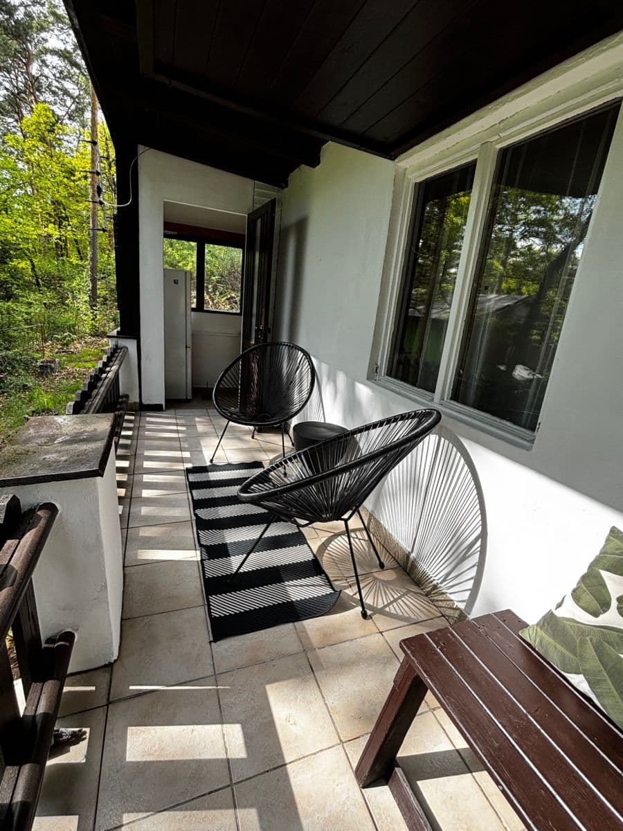 Prodej chaty, chalupy 43 m², pozemek 174 m², Slatiňany, Pardubický kraj Prodej chaty, chalupy 43 m², pozemek 174 m², Slatiňany, Pardubický kraj