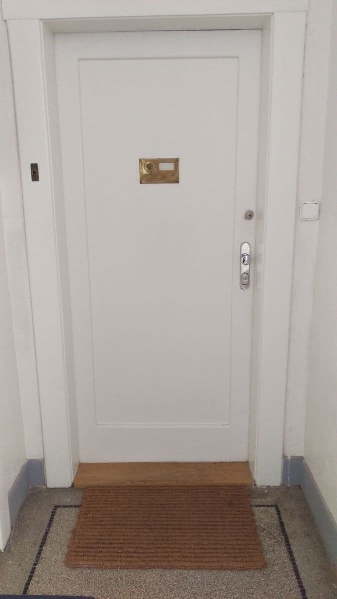 Pronájem bytu 2+kk 44 m², Radhošťská, Praha, Praha Pronájem bytu 2+kk 44 m², Radhošťská, Praha, Praha