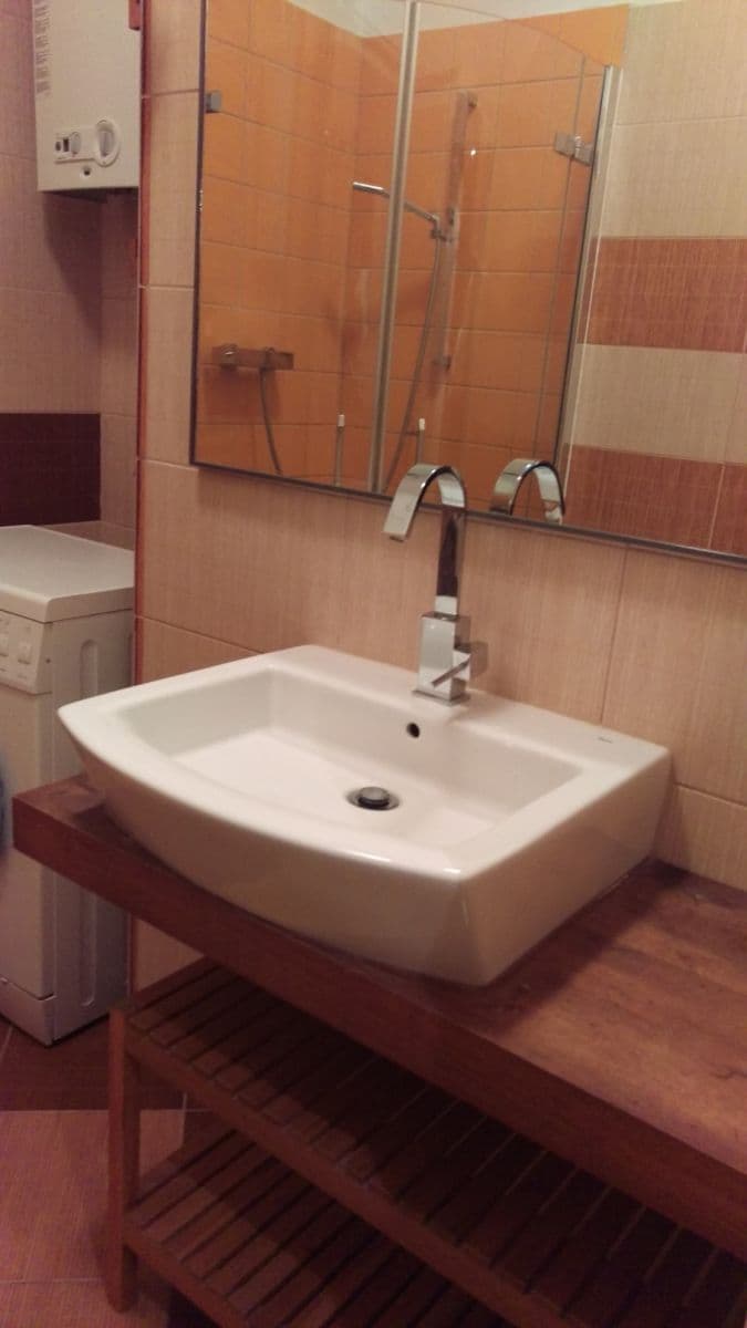 Pronájem bytu 2+kk 44 m², Radhošťská, Praha, Praha Pronájem bytu 2+kk 44 m², Radhošťská, Praha, Praha