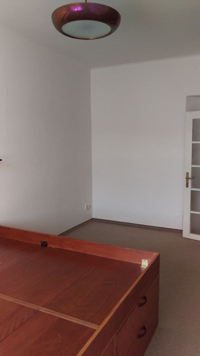 Pronájem bytu 2+kk 44 m², Radhošťská, Praha, Praha Pronájem bytu 2+kk 44 m², Radhošťská, Praha, Praha