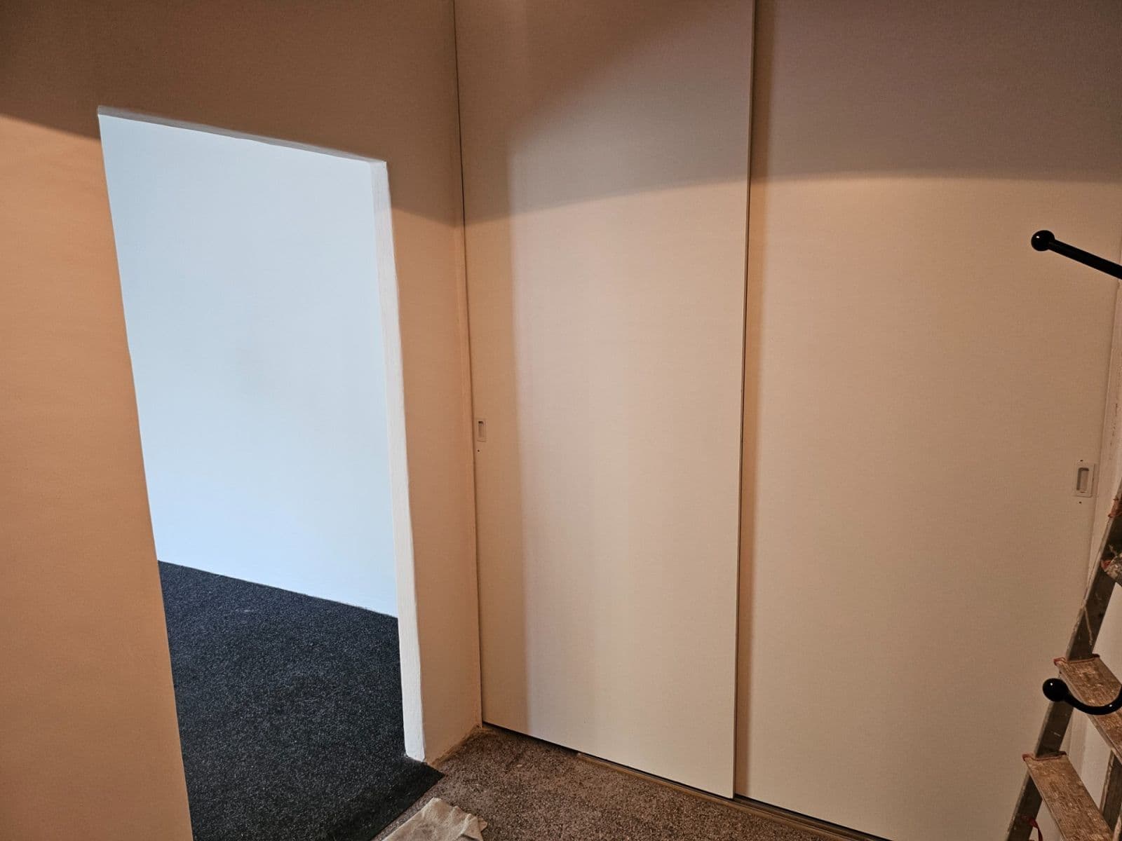 Pronájem kanceláře 33 m², Vrchlického, Praha, Praha Pronájem kanceláře 33 m², Vrchlického, Praha, Praha