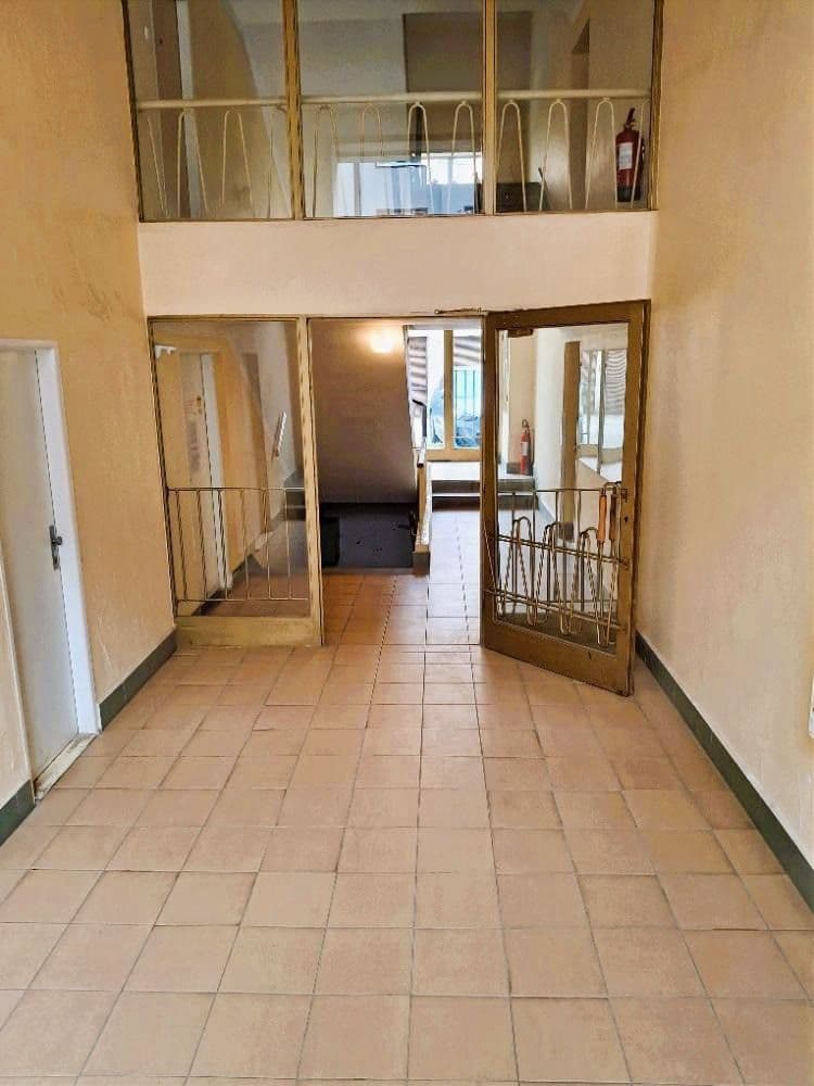 Prodej bytu 2+1 77 m², Koulova, Praha, Praha Prodej bytu 2+1 77 m², Koulova, Praha, Praha