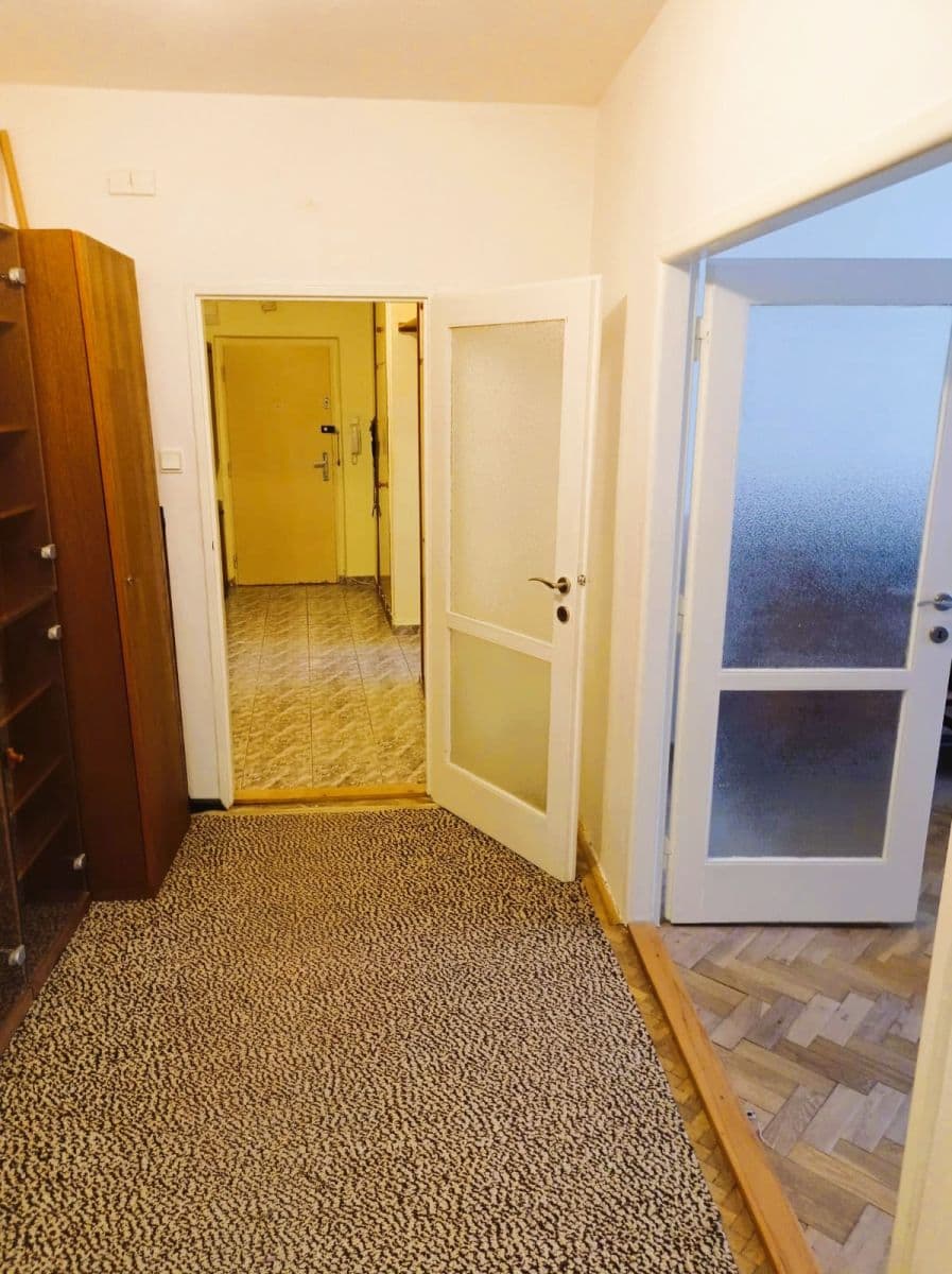 Prodej bytu 2+1 77 m², Koulova, Praha, Praha Prodej bytu 2+1 77 m², Koulova, Praha, Praha