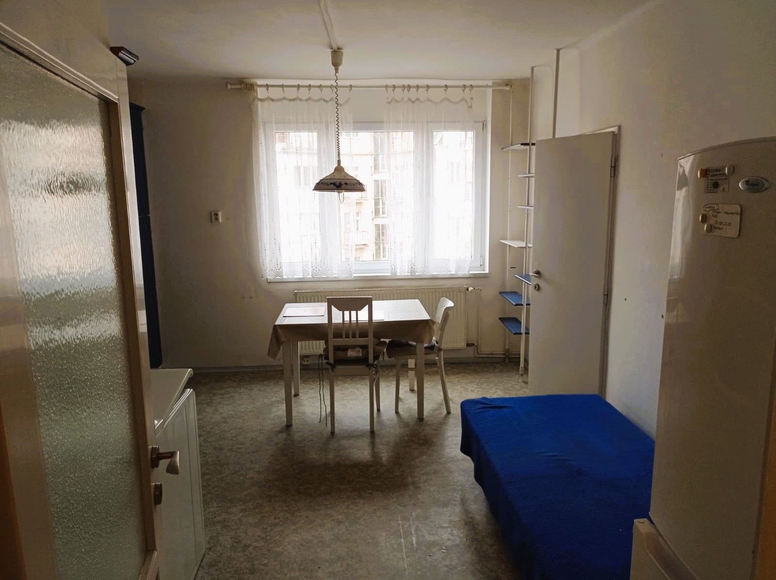 Prodej bytu 2+1 77 m², Koulova, Praha, Praha Prodej bytu 2+1 77 m², Koulova, Praha, Praha