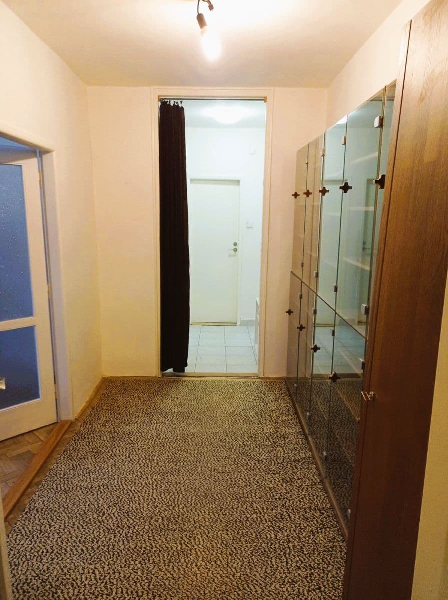 Prodej bytu 2+1 77 m², Koulova, Praha, Praha Prodej bytu 2+1 77 m², Koulova, Praha, Praha