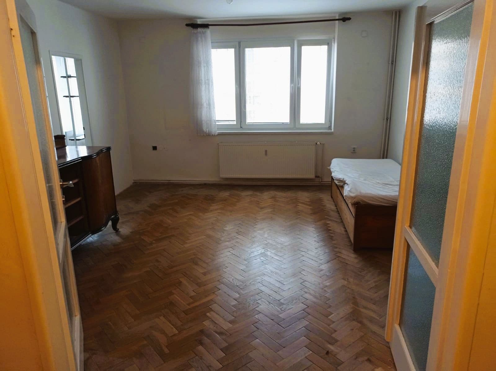 Prodej bytu 2+1 77 m², Koulova, Praha, Praha Prodej bytu 2+1 77 m², Koulova, Praha, Praha