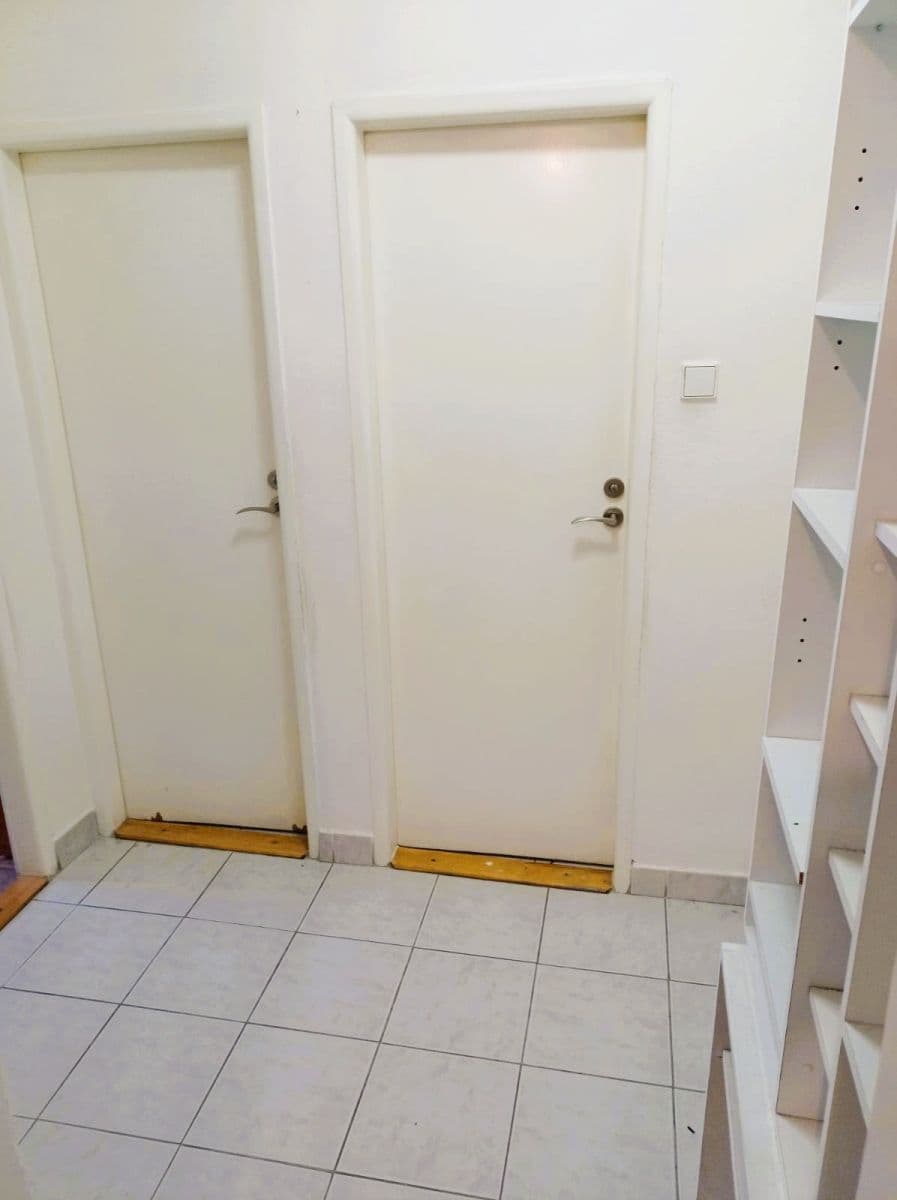 Prodej bytu 2+1 77 m², Koulova, Praha, Praha Prodej bytu 2+1 77 m², Koulova, Praha, Praha