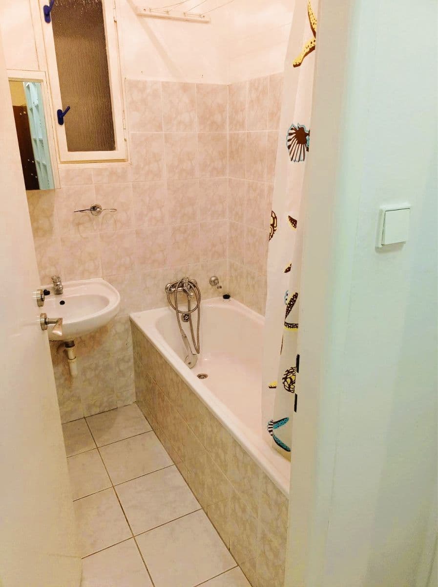 Prodej bytu 2+1 77 m², Koulova, Praha, Praha Prodej bytu 2+1 77 m², Koulova, Praha, Praha