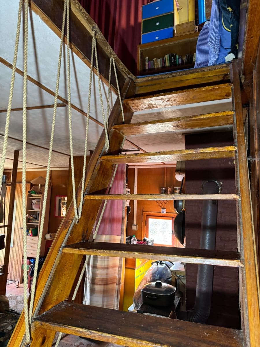 Prodej chaty, chalupy 33 m², pozemek 953 m², Račice, Středočeský kraj Prodej chaty, chalupy 33 m², pozemek 953 m², Račice, Středočeský kraj