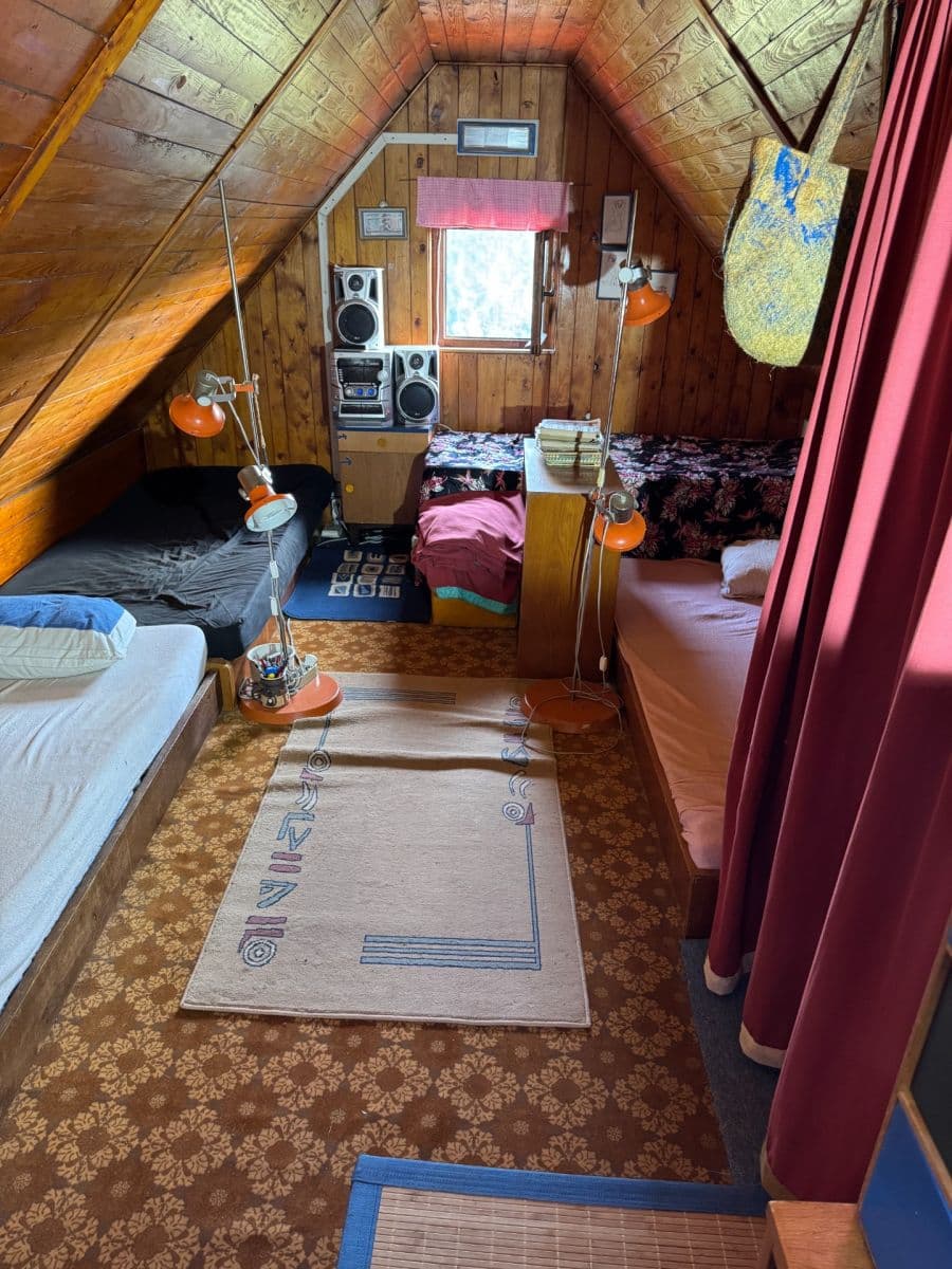 Prodej chaty, chalupy 33 m², pozemek 953 m², Račice, Středočeský kraj Prodej chaty, chalupy 33 m², pozemek 953 m², Račice, Středočeský kraj