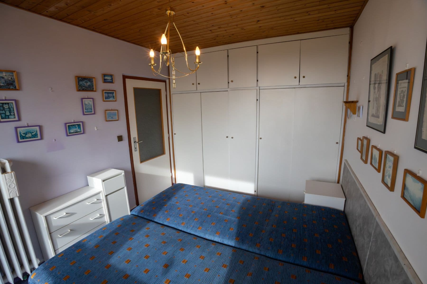 Pronájem bytu 2+kk 57 m², Cafourkova, Praha, Praha Pronájem bytu 2+kk 57 m², Cafourkova, Praha, Praha